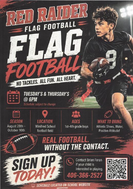 Flag Football