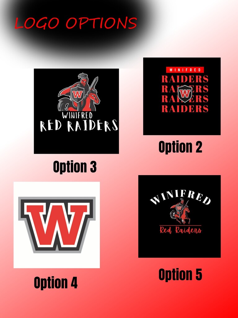 BPA REd Raider  Shirt Designs