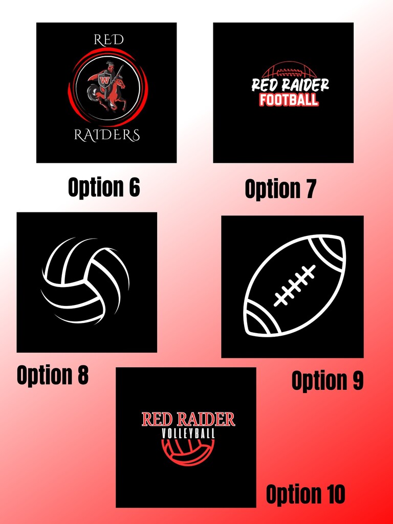 BPA Red Raider Shirt Designs