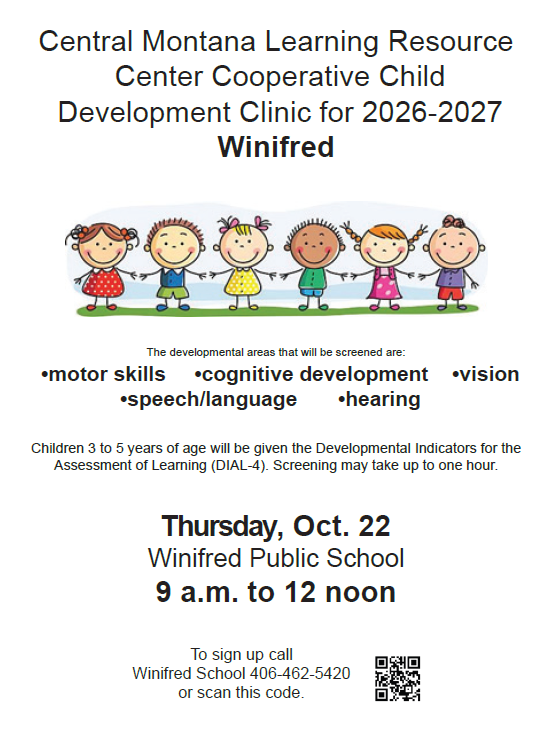 Child Find Oct 22