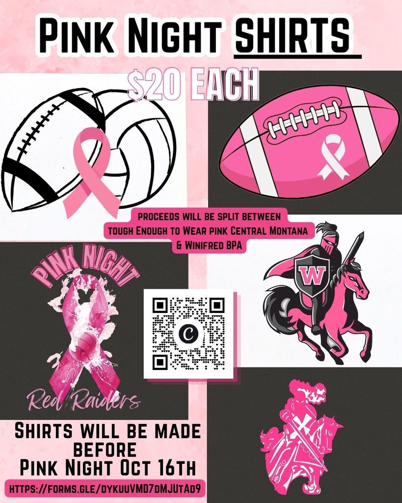 Pink Night Shirts for sale
