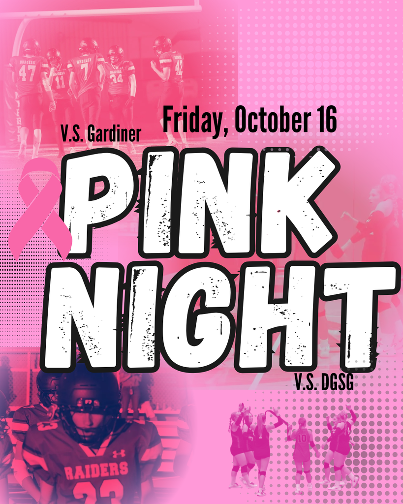 Pink Night