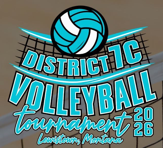 District 7-C Volleyball tournament Gear store