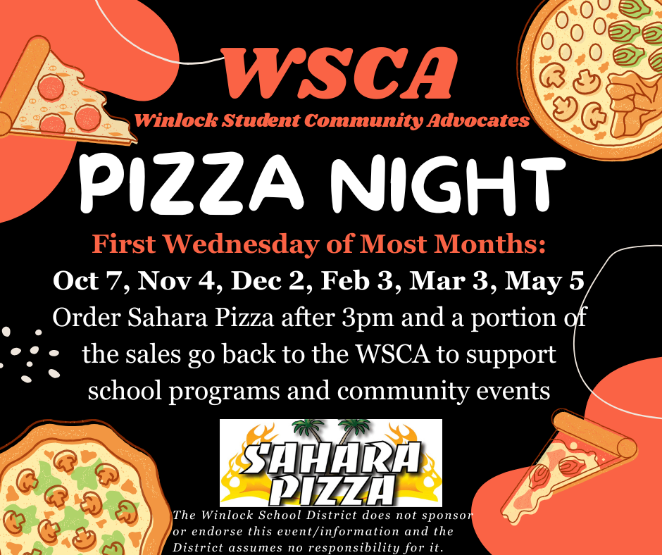 WSCA