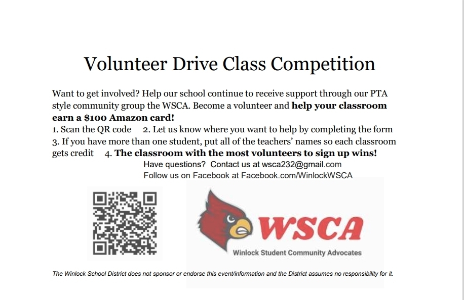 WSCA