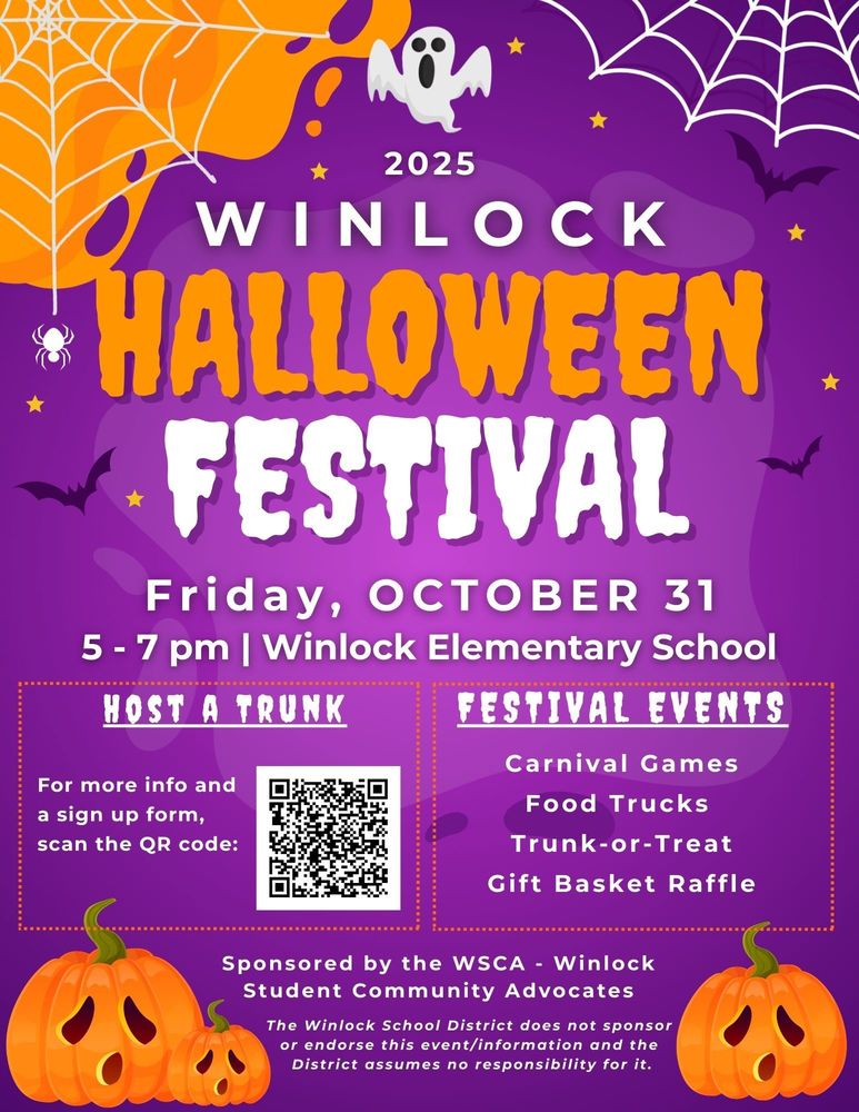 Halloween Festival