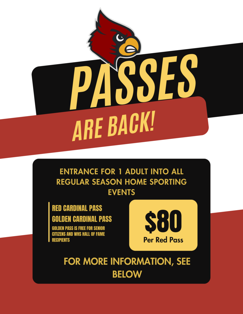Passes