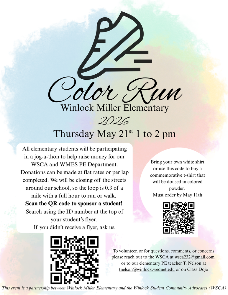 Color Run