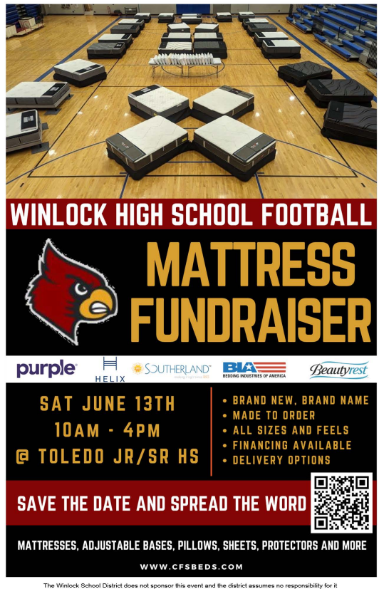 Fundraiser