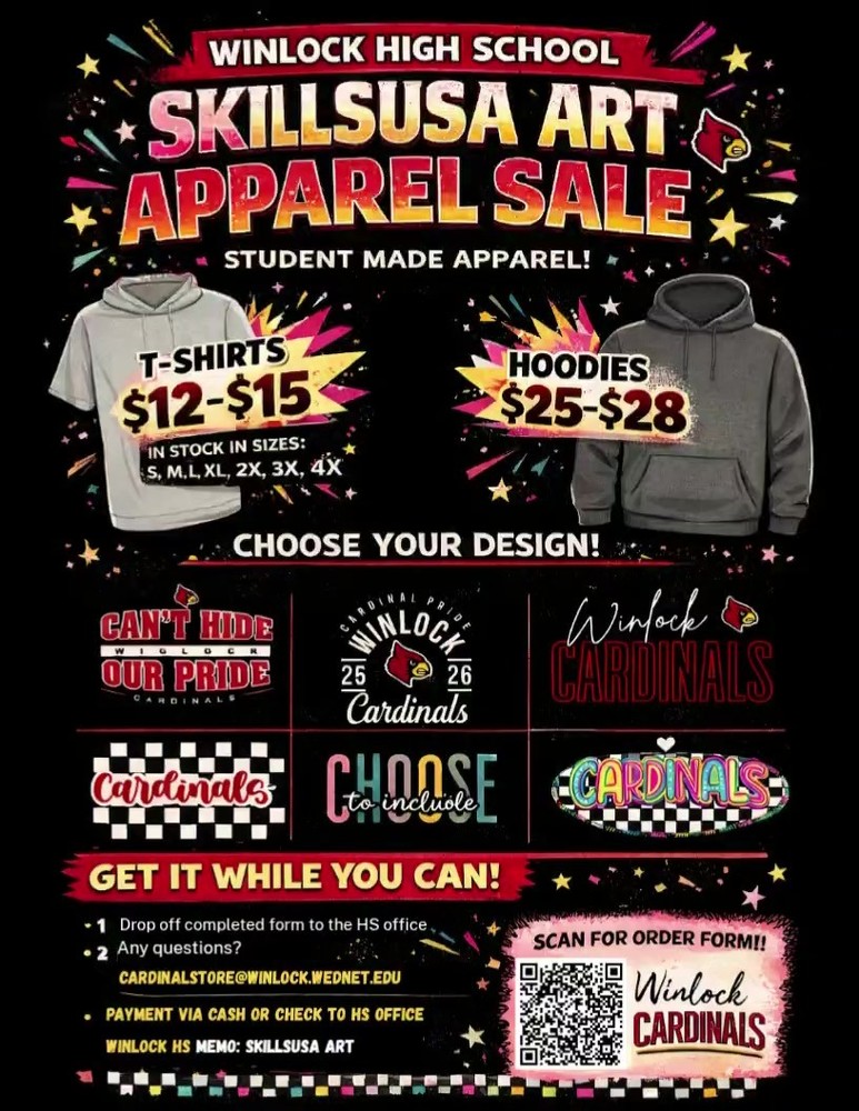 Apparel