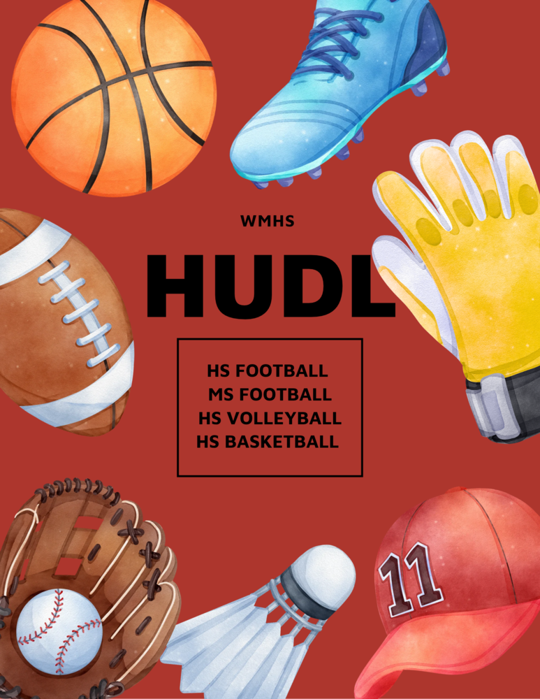 HUDL