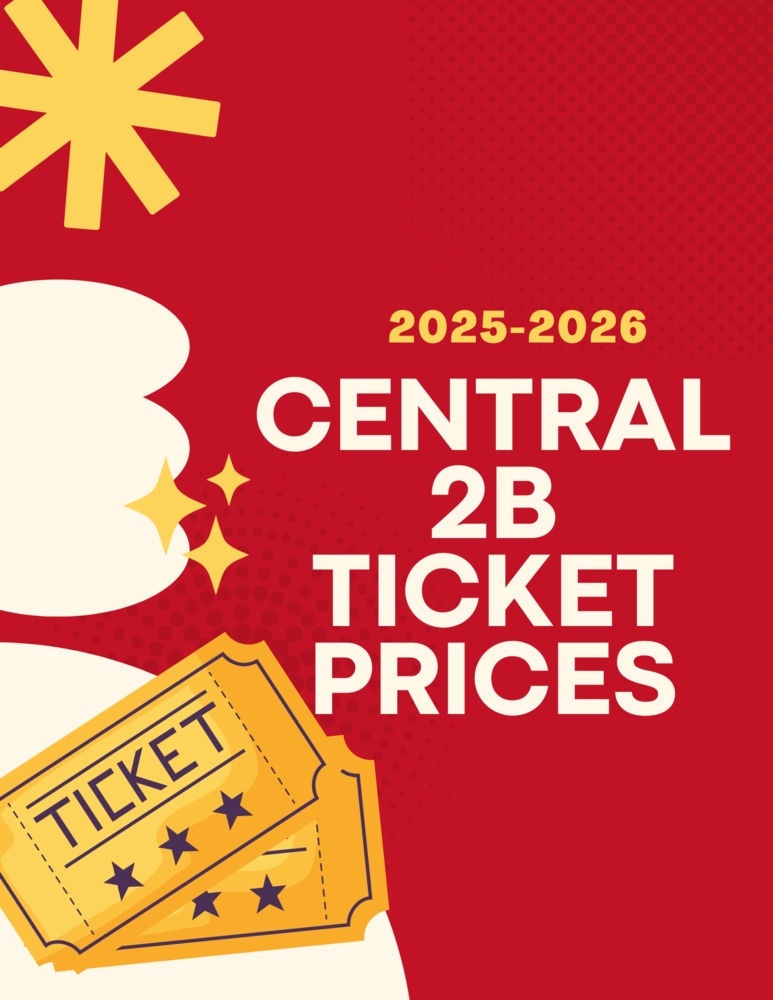 2B Tickets
