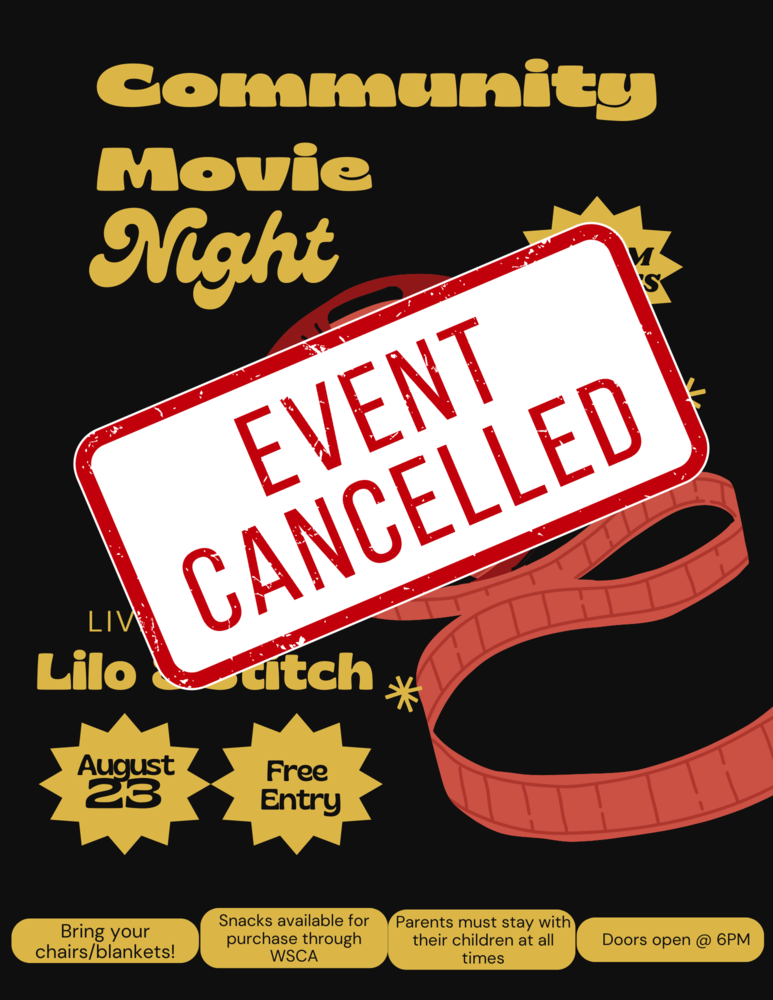 Movie Night