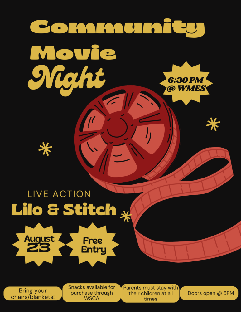 Movie Night