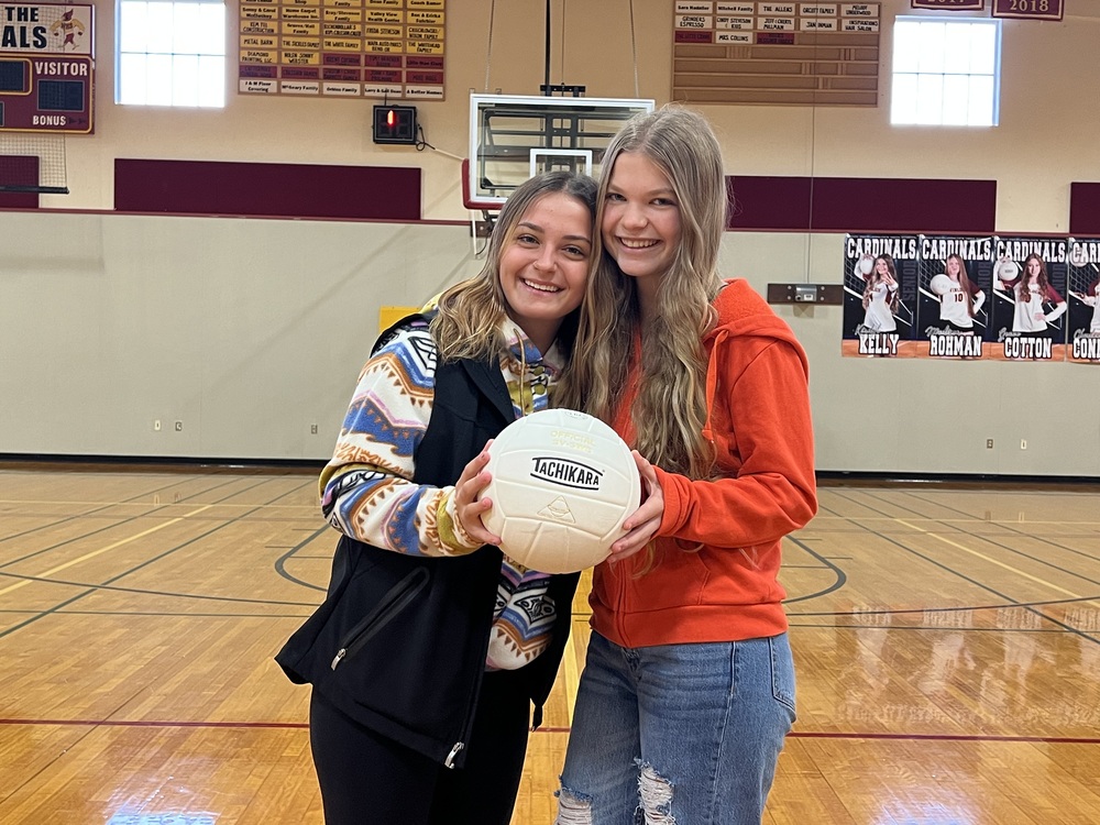 All League Winlock Middle High School