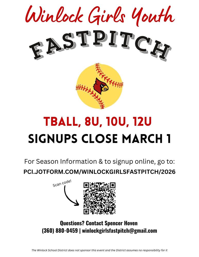 Fastpitch 
