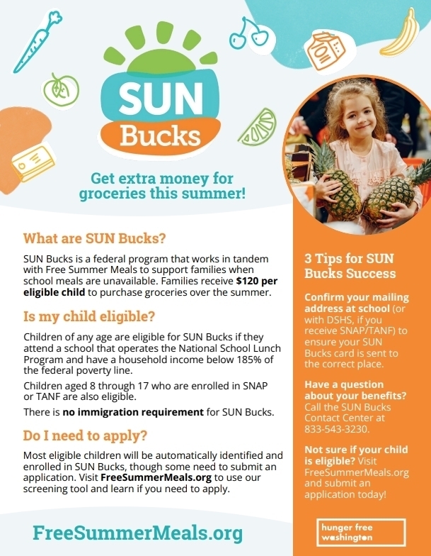 Sunbucks