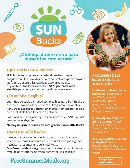 Sunbucks
