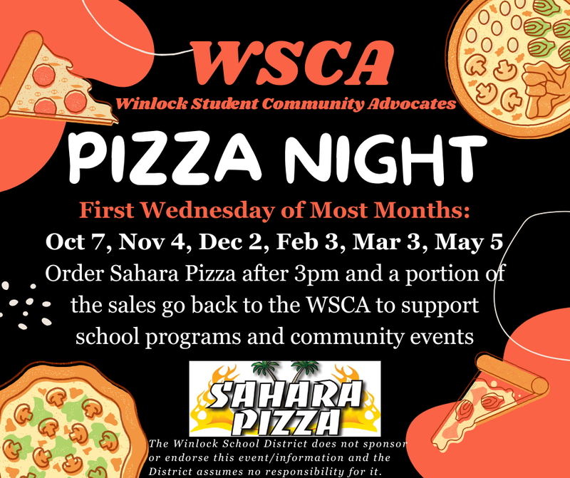 WSCA