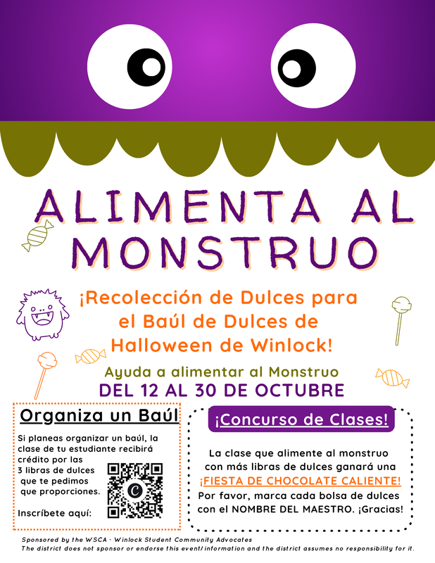 Monster