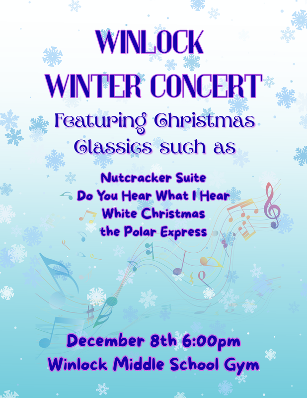 Winter Concert