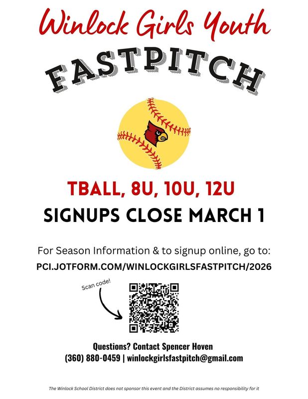 Fastpitch