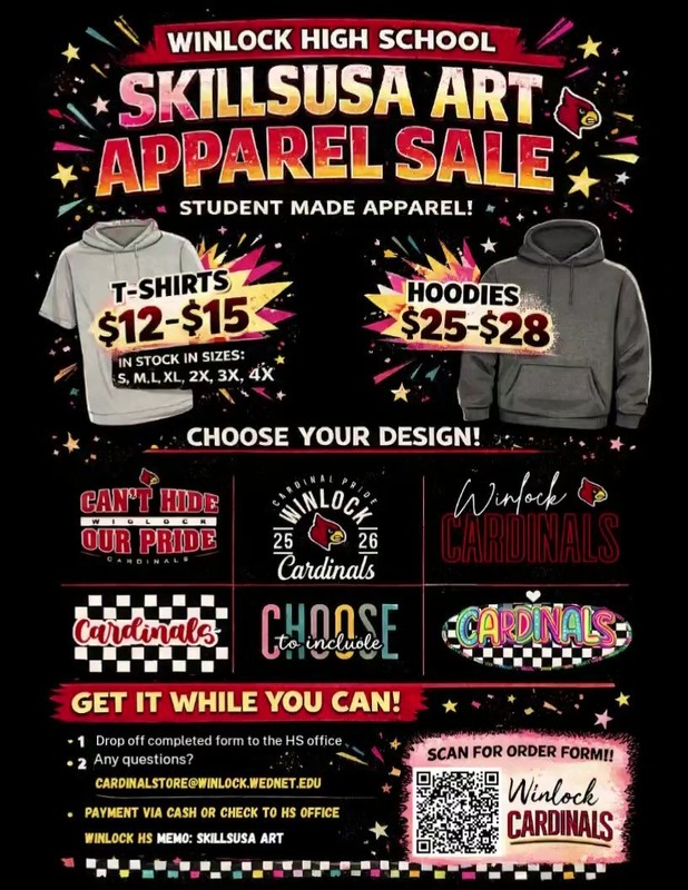 Apparel