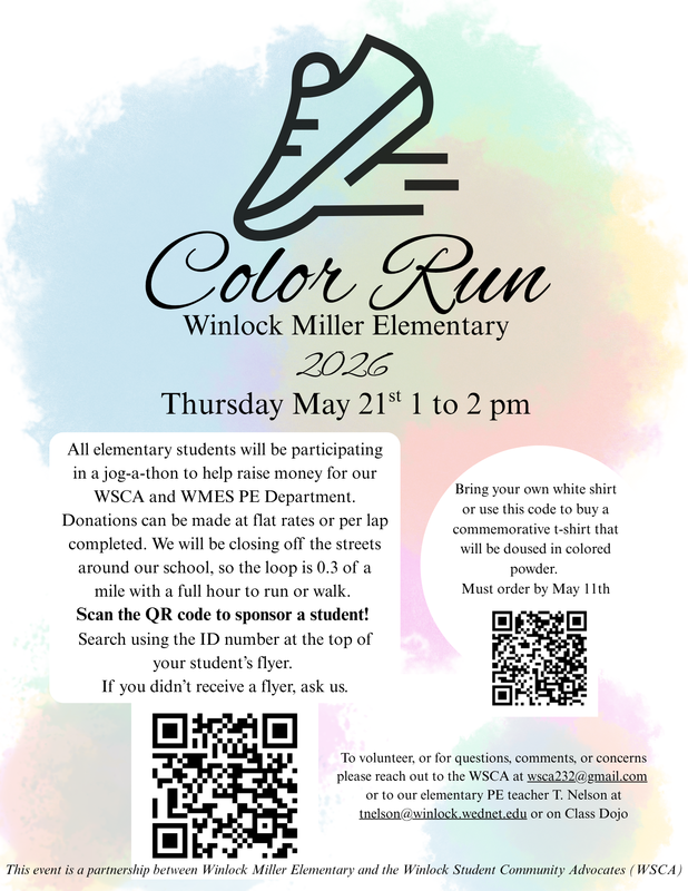 Color Run