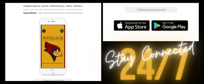Winlock App Winlock App