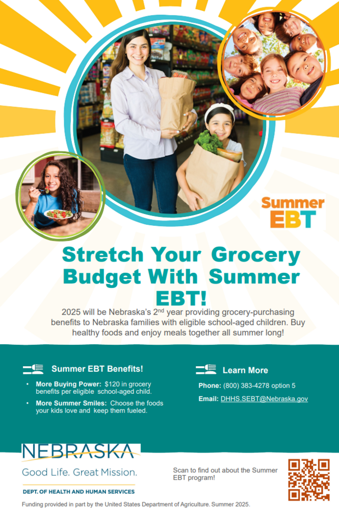 summer ebt