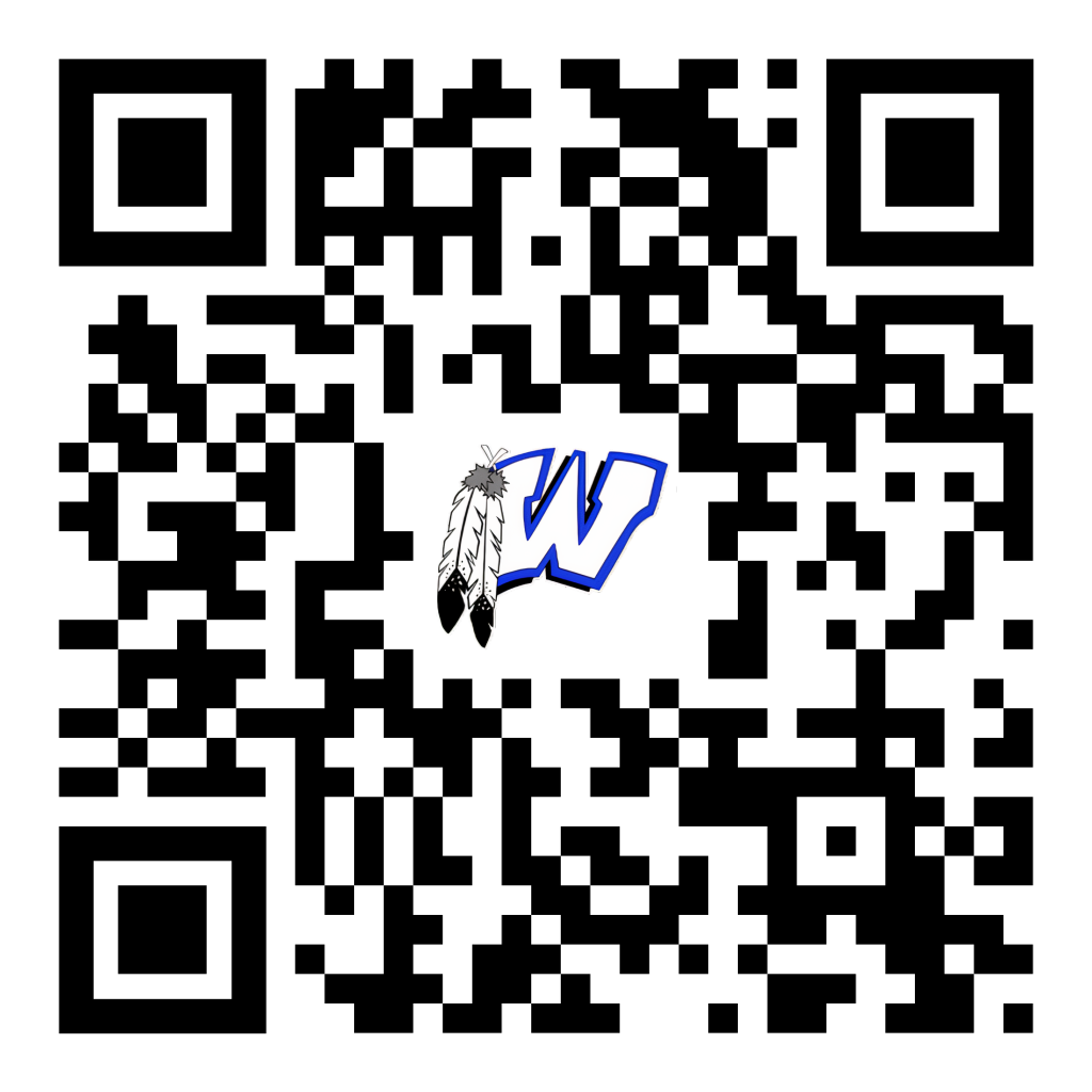 child find referral qr code