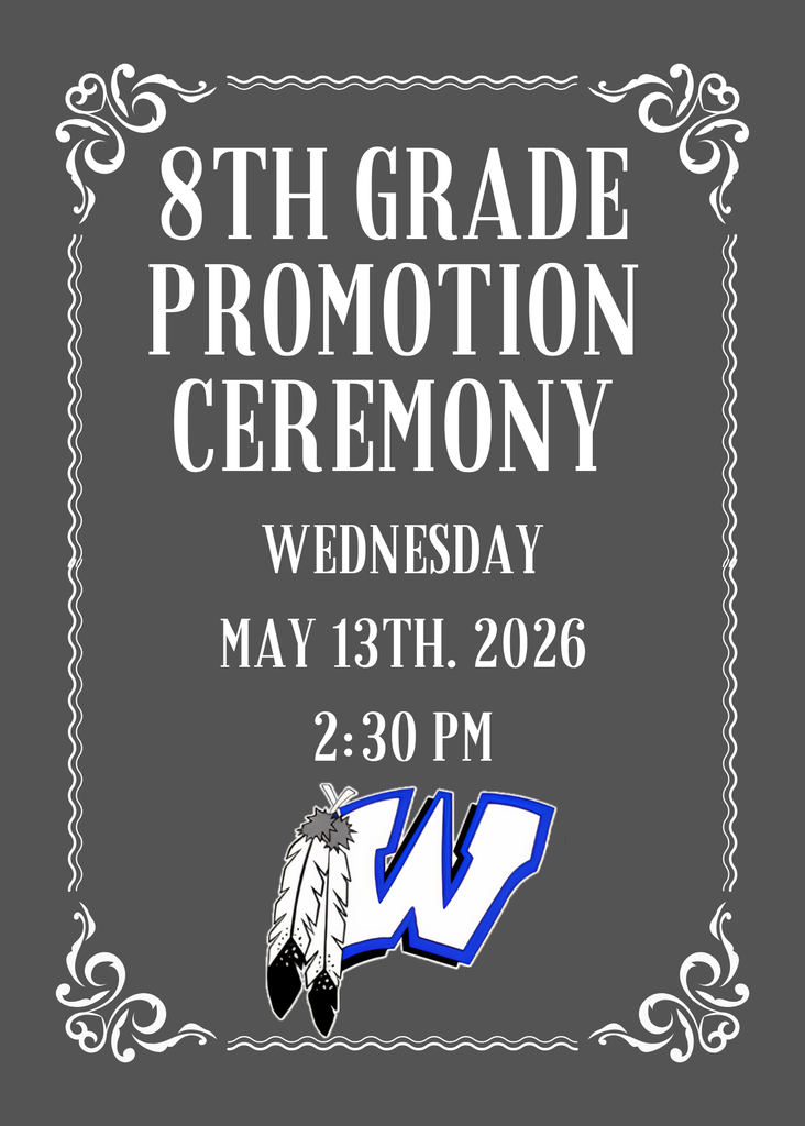 8th Grade Promotion Details