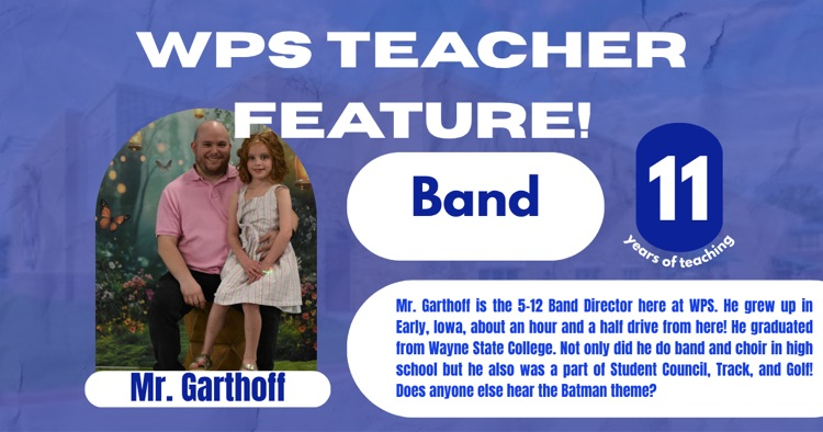 Mr. Garthoff