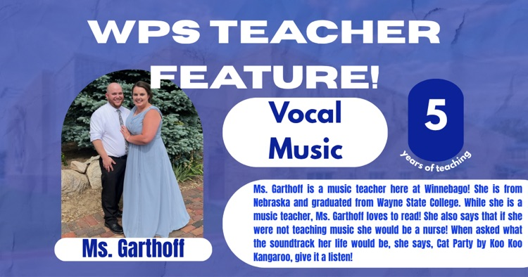 Ms. Garthoff