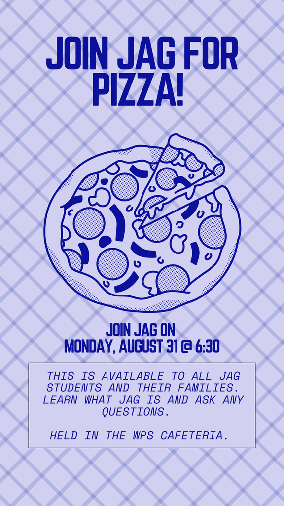 JAG Flyer