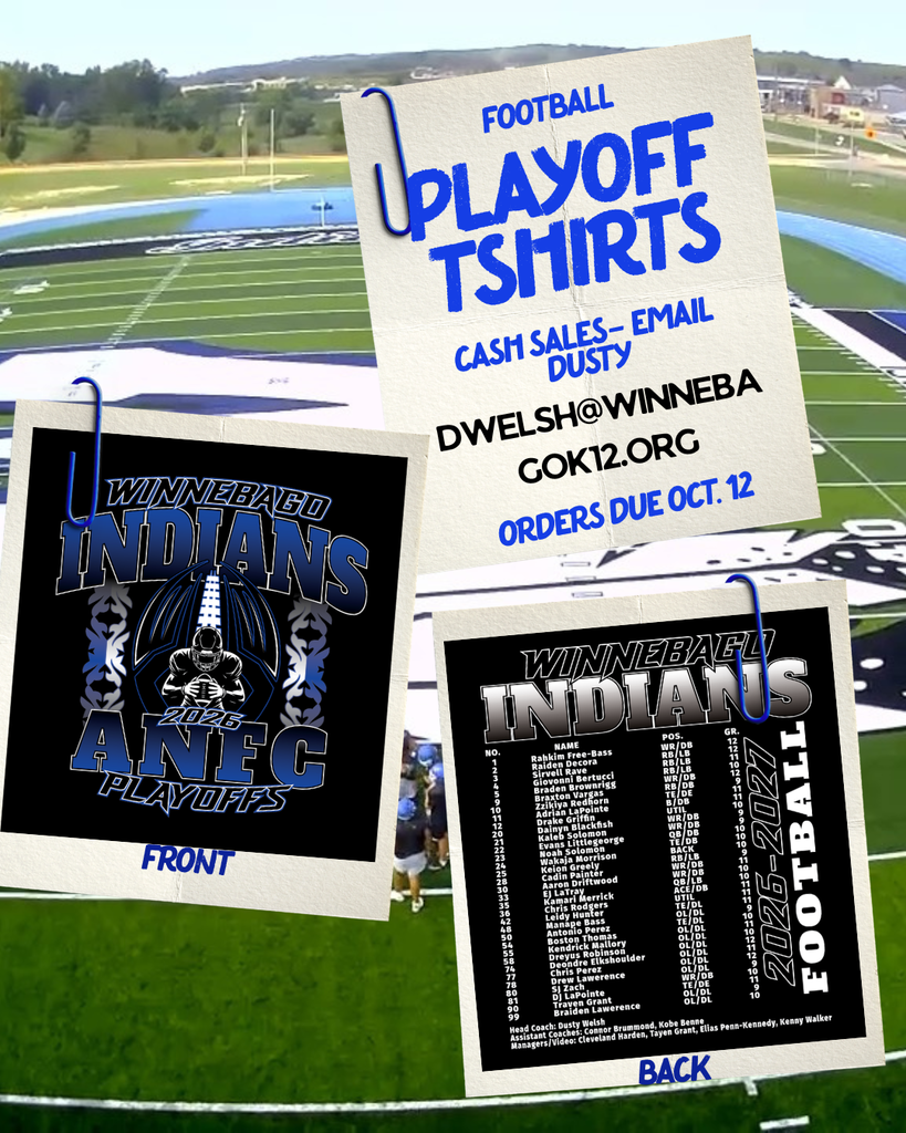 tshirt flyer