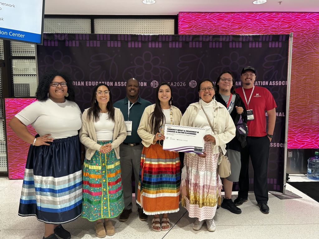 WPS staff in attendance at NIEA