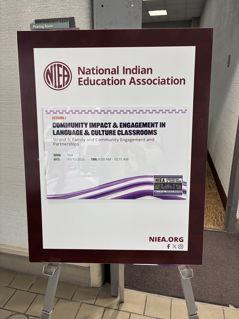 Outside of NIEA Presentation