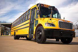 bus