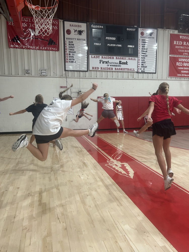 cheer