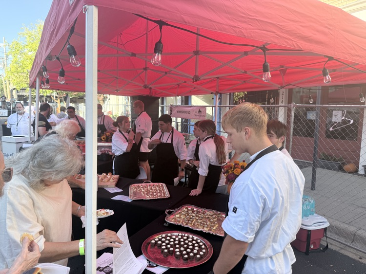 taste of winnsboro