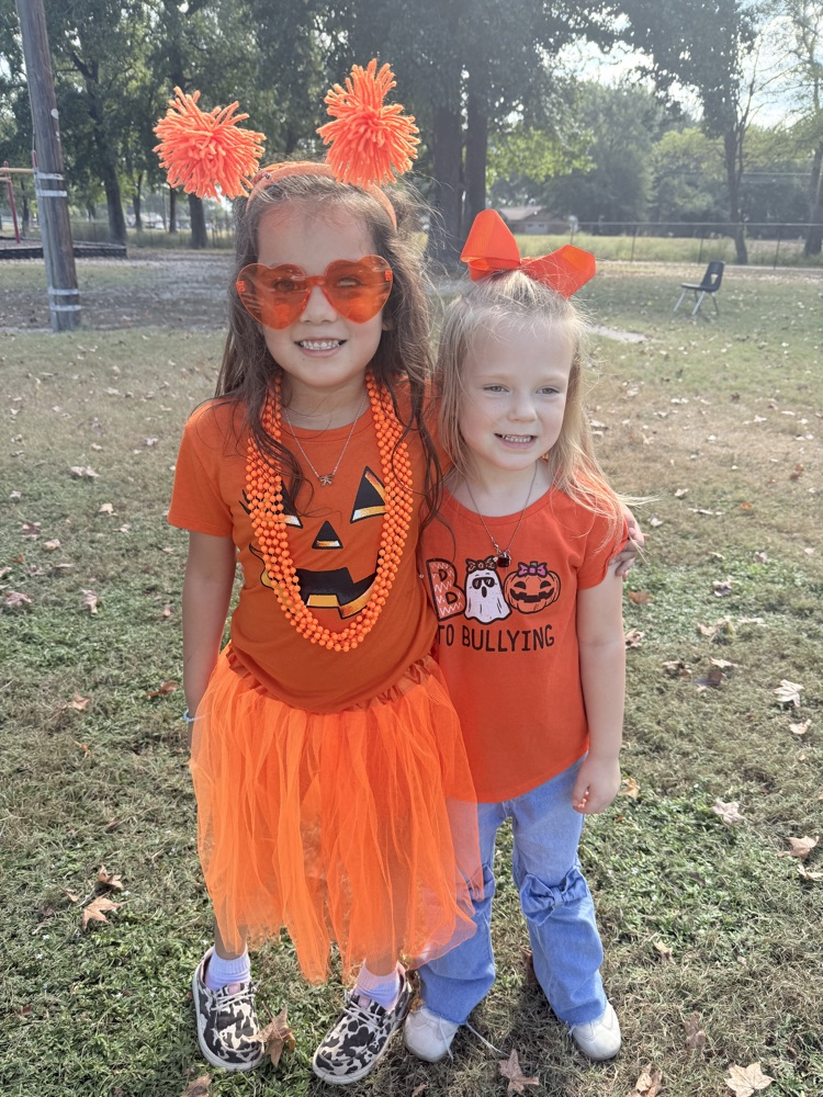 dress up days