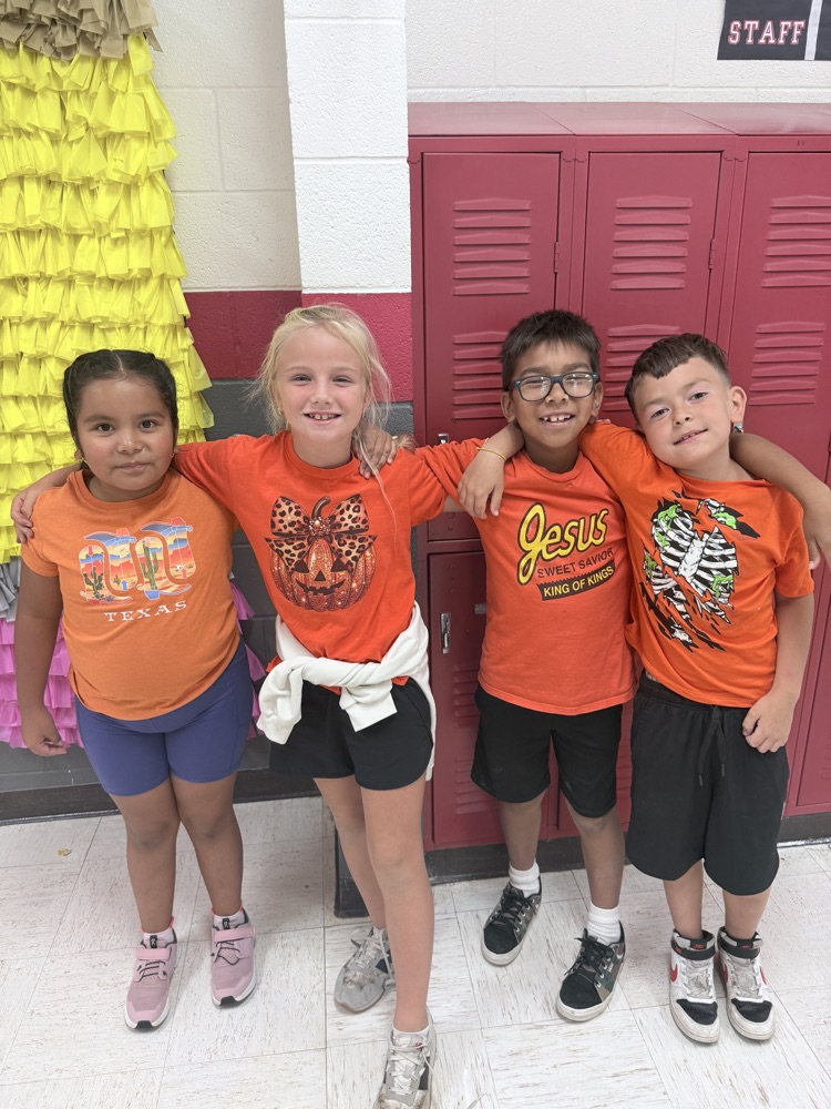 dress up days
