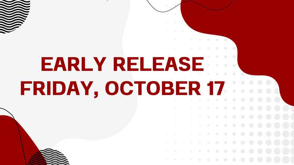early release