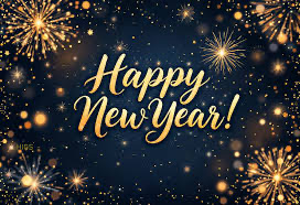 happy new year