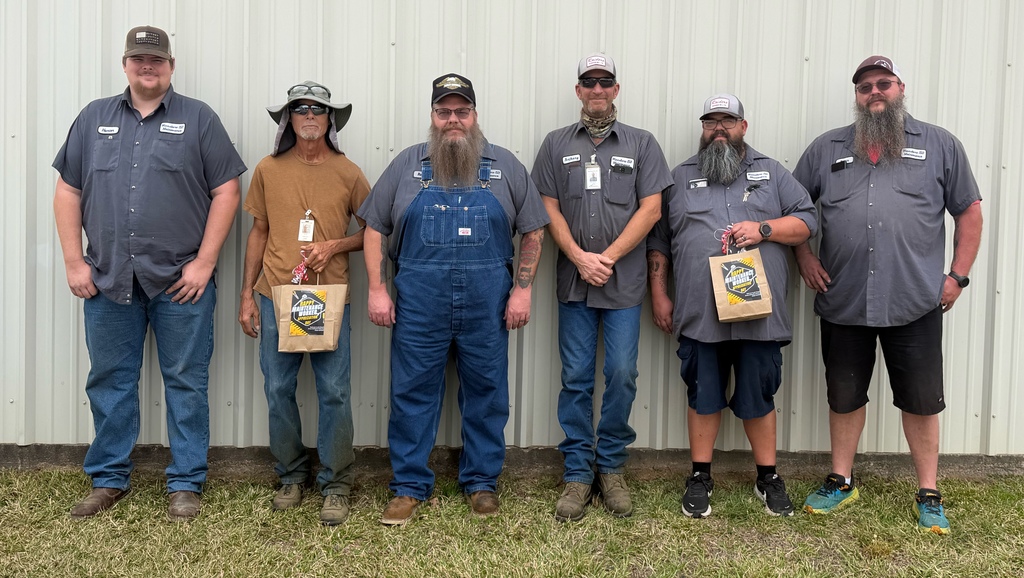 Maintenance Department 