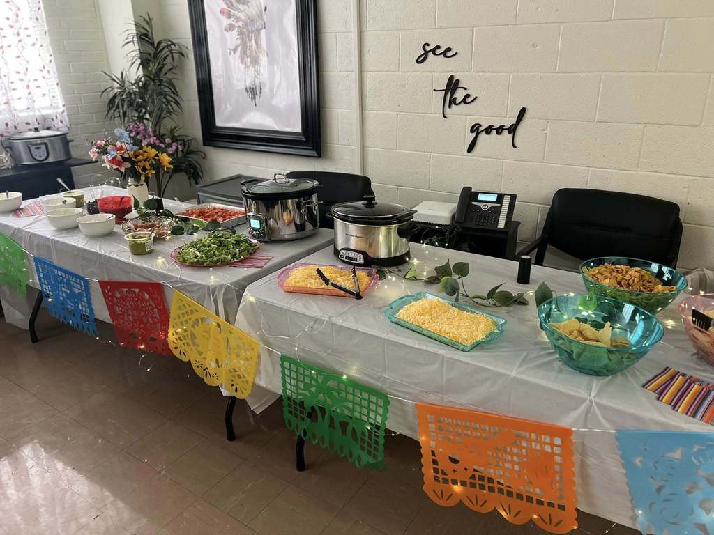 teacher appreciation