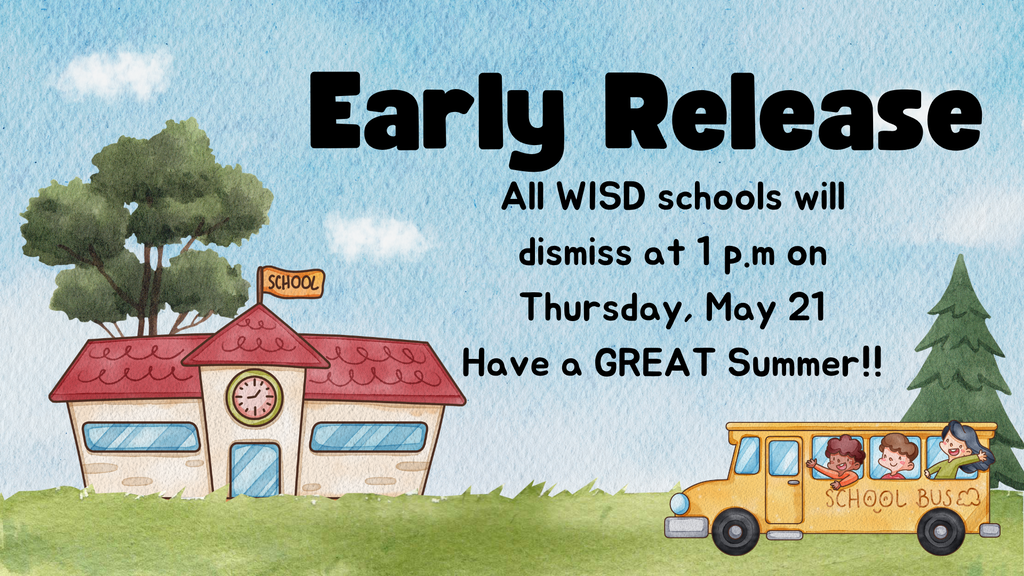 early release