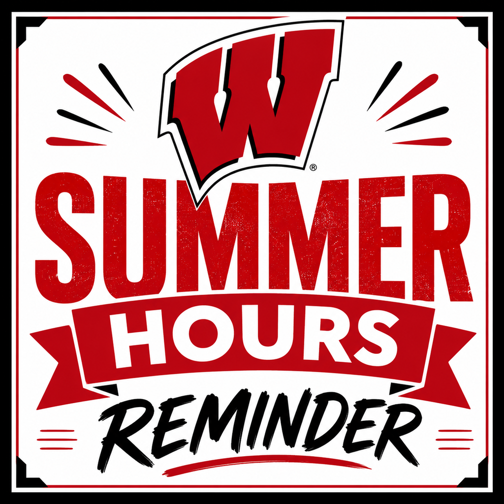 summer hours