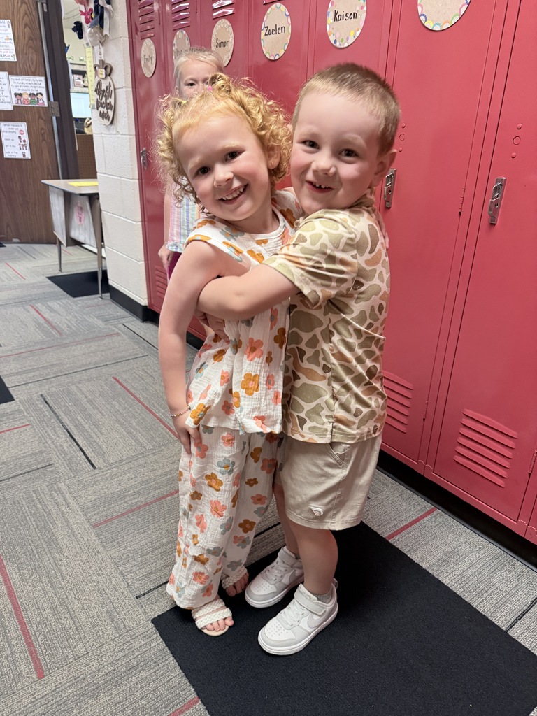 Pre-K